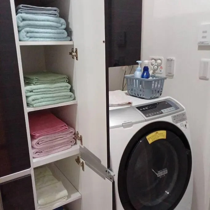 Apartament アンドステイ上士幌 Japonia