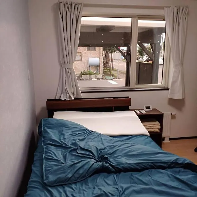 Apartament アンドステイ上士幌