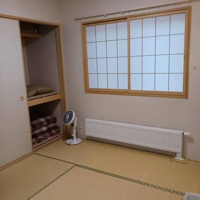 Apartament アンドステイ上士幌  Kamishihoro