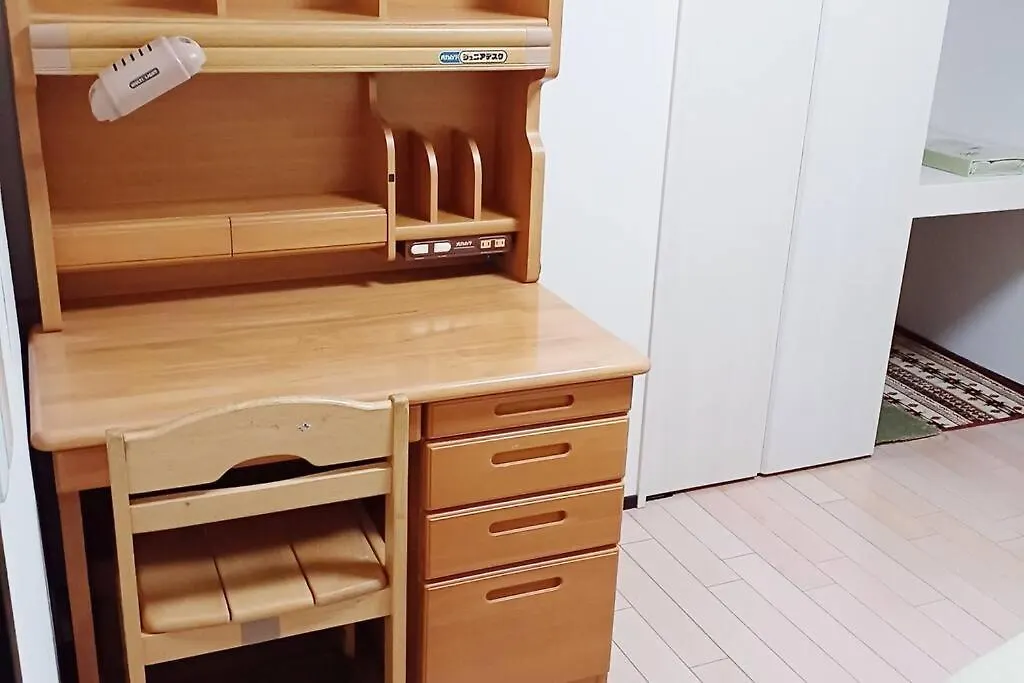 Apartament アンドステイ上士幌