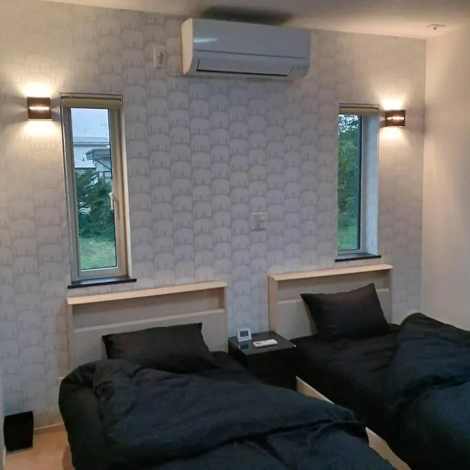 Apartament アンドステイ上士幌