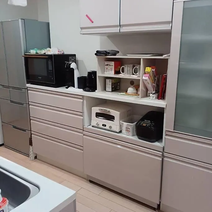 Apartament アンドステイ上士幌