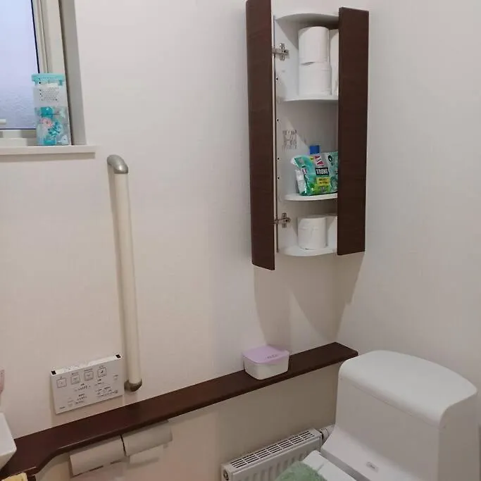 Apartament アンドステイ上士幌