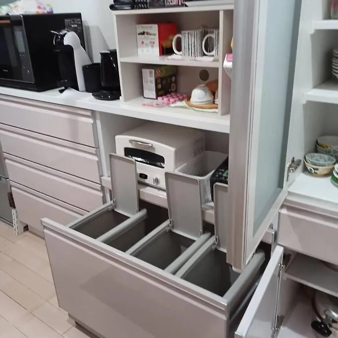 Apartament アンドステイ上士幌 Japonia