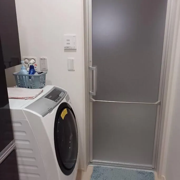 Apartament アンドステイ上士幌 0*, Kamishihoro Japonia
