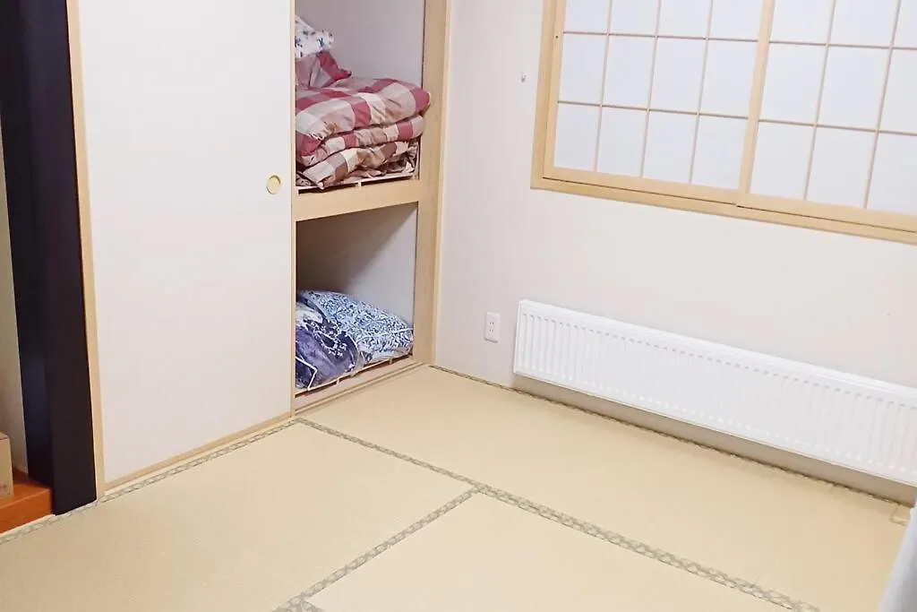 Apartament アンドステイ上士幌 Japonia