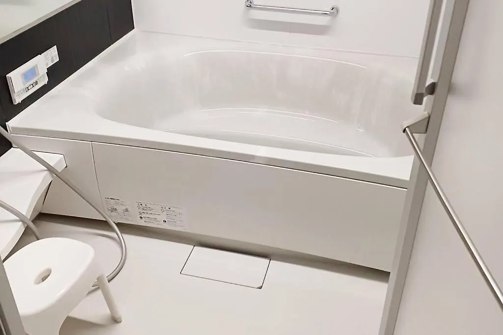 Apartament アンドステイ上士幌 Kamishihoro