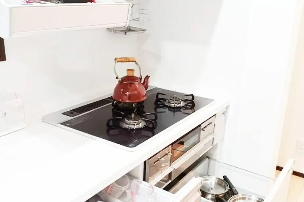 Apartament アンドステイ上士幌  Kamishihoro