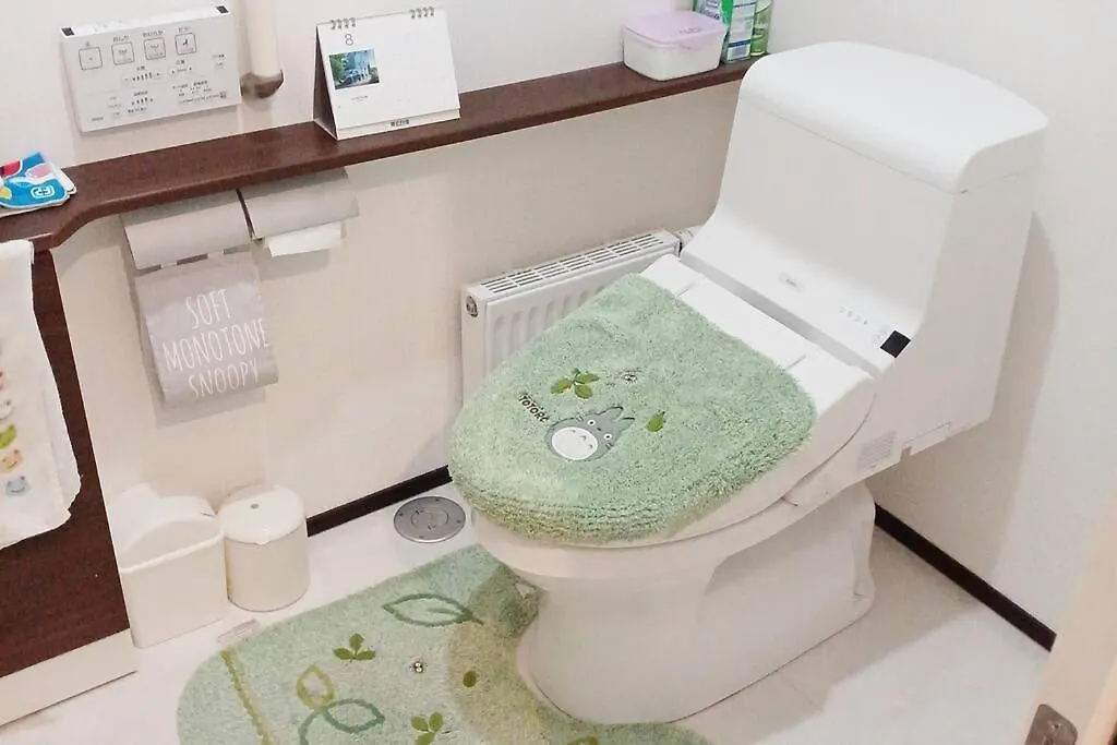 Apartament アンドステイ上士幌