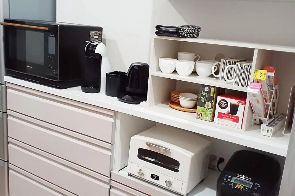 Apartament アンドステイ上士幌 Kamishihoro