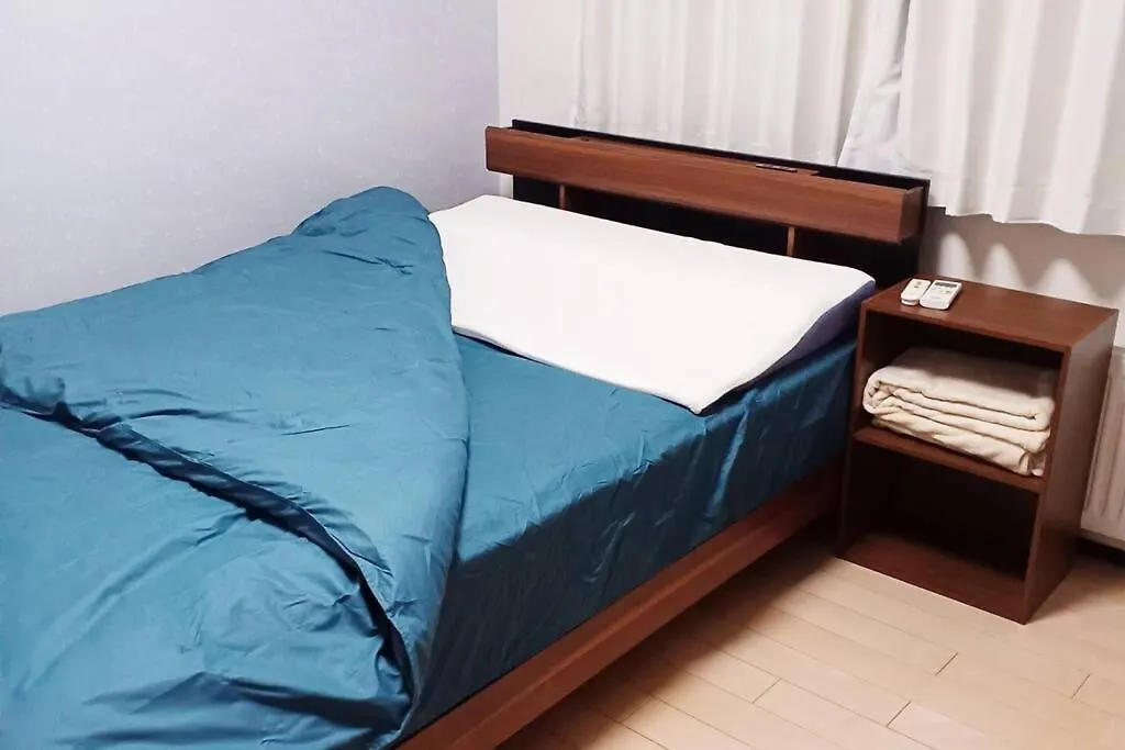 Apartament アンドステイ上士幌