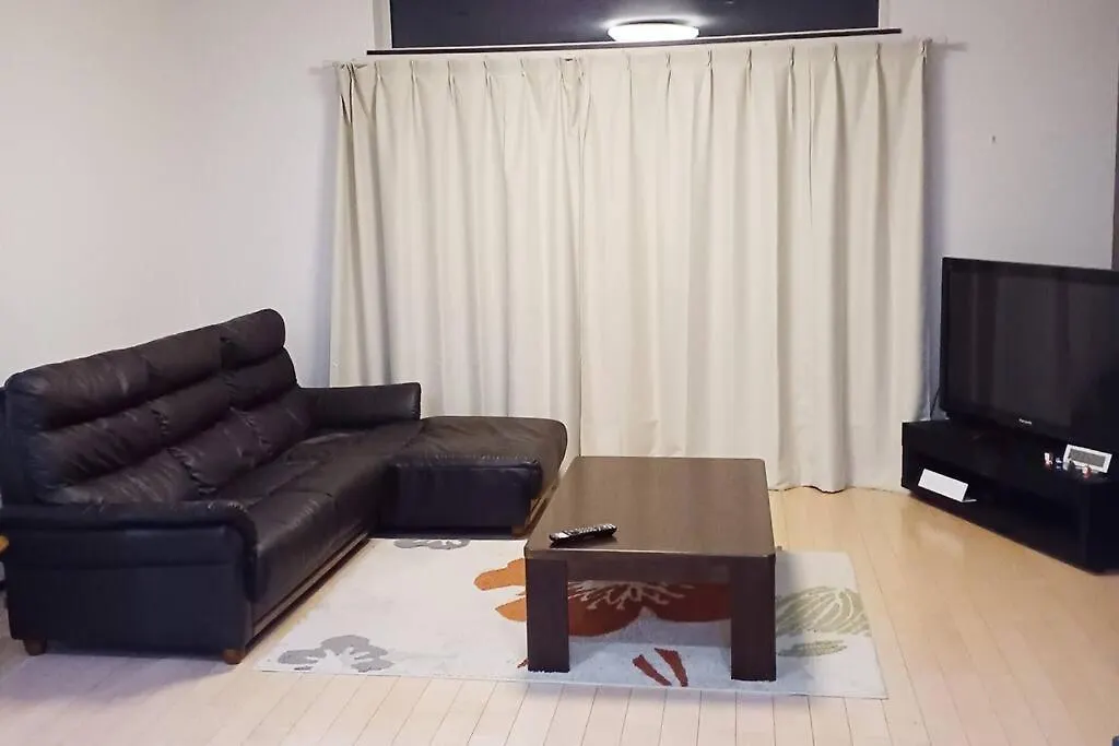 Apartament アンドステイ上士幌 0*, Kamishihoro