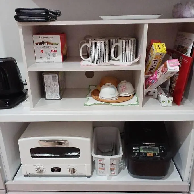 Apartament アンドステイ上士幌 Kamishihoro