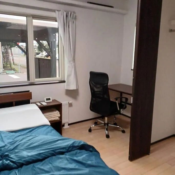 Apartament アンドステイ上士幌